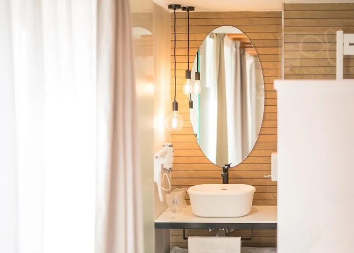 Hostal Rimbombin Burgo